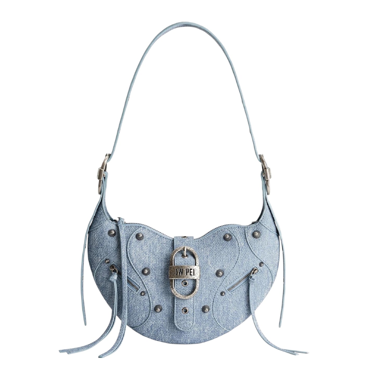 Sac bandoulière Tessa JW PEI pour femme