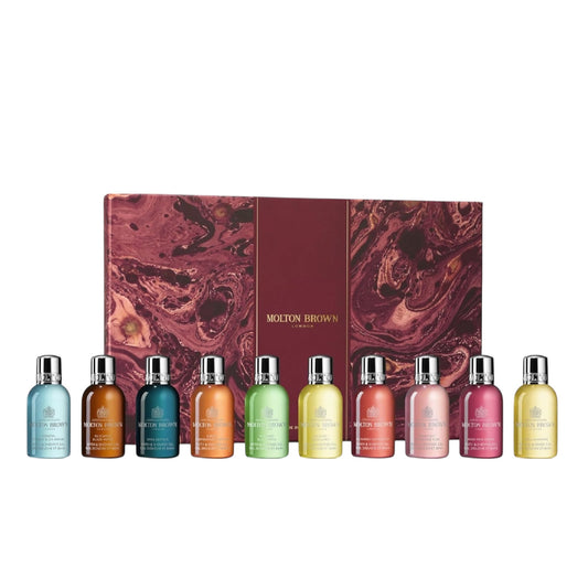 Coffret Cadeau Chaussette de Noël Molton Brown