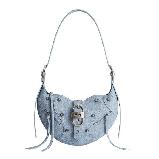 Sac bandoulière Tessa JW PEI pour femme