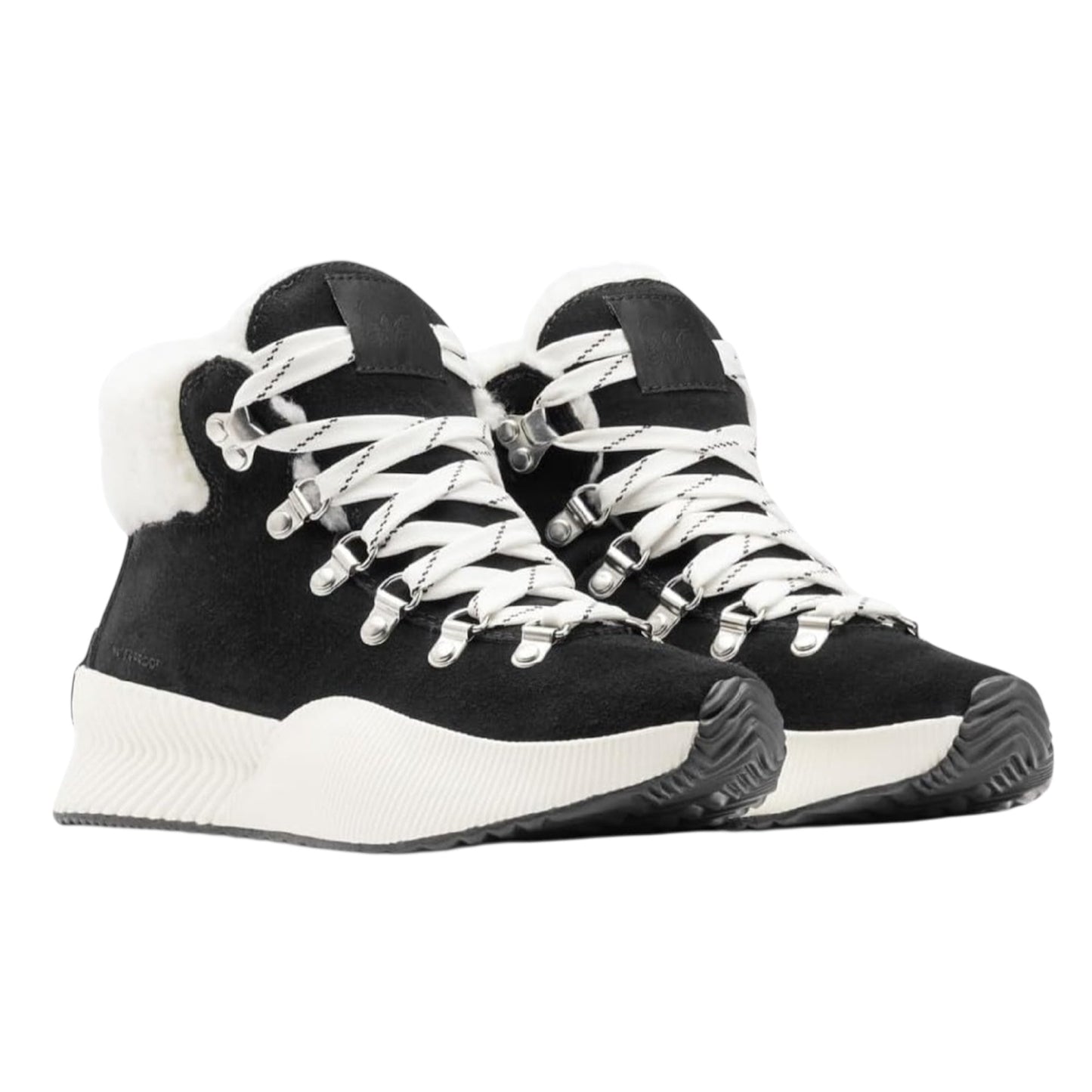 Botte de mode imperméable Sorel Conquest pour femme