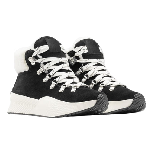 Botte de mode imperméable Sorel Conquest pour femme